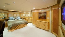 AERIE - Master Stateroom